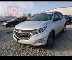 شيفروليه إكوينوكس